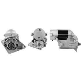Köp Startmotor av DRI 324026092 till det låga priset 4368,19 kr