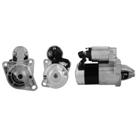 Köp Startmotor av DRI 324027102 till det låga priset 2076,31 kr