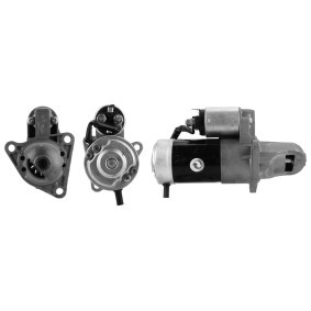 Köp Startmotor av DRI 324041122 till det låga priset 2859,00 kr