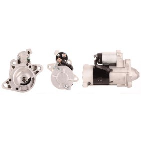 Köp Startmotor av DRI 324048102 till det låga priset 3276,01 kr