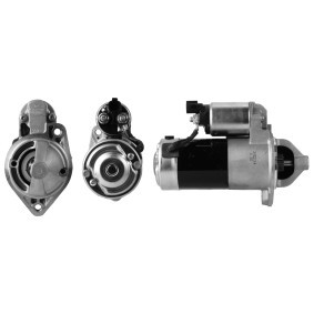 Köp Startmotor av DRI 324059082 till det låga priset 2517,03 kr