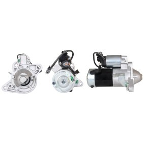 Köp Startmotor av DRI 324075092 till det låga priset 6435,58 kr