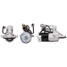 Köp Startmotor av DRI 324080112 till det låga priset 3208,32 kr