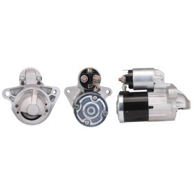 Köp Startmotor av DRI 324085112 till det låga priset 3312,70 kr