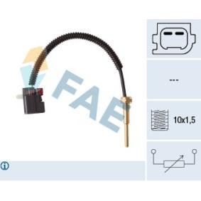 Køb Sensor, kølevæsketemp. af FAE 32428 til den lave pris 223,00 DKK