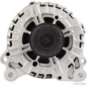 Lichtmaschine von HERTH+BUSS ELPARTS