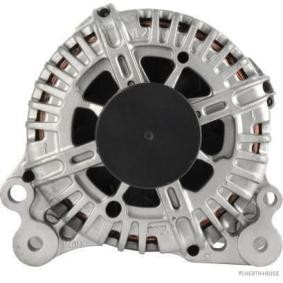Lichtmaschine von HERTH+BUSS ELPARTS