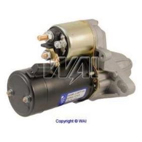 Anlasser 32446N