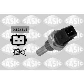 Comprar Sensor, temperatura del refrigerante de SASIC 3250005 a bajo precio de 6,19 €