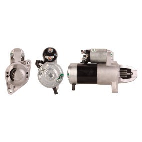 Köp Startmotor av DRI 325053122 till det låga priset 3267,31 kr
