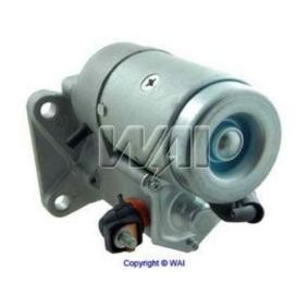 Köp Startmotor av WAI 32534N till det låga priset 2372,98 kr