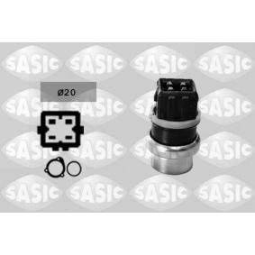 Comprar Sensor, temperatura del refrigerante de SASIC 3256004 a bajo precio de 12,28 €