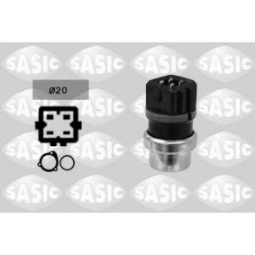 Comprar Sensor, temperatura del refrigerante de SASIC 3256020 a bajo precio de 19,30 €