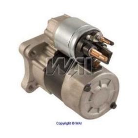 Anlasser 32566N