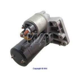 Köp Startmotor av WAI 32570N till det låga priset 980,24 kr