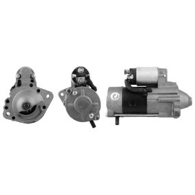 Köp Startmotor av DRI 326024102 till det låga priset 3000,72 kr