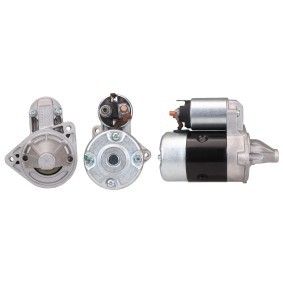 Köp Startmotor av DRI 326036082 till det låga priset 2232,10 kr
