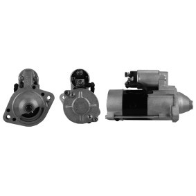 Köp Startmotor av DRI 326037122 till det låga priset 2952,45 kr