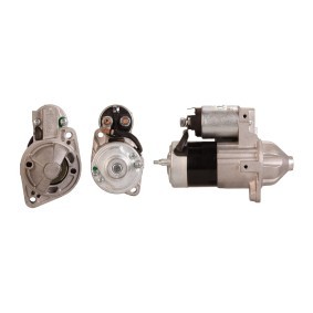 Köp Startmotor av DRI 326041082 till det låga priset 2317,20 kr
