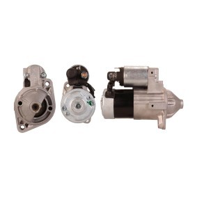 Köp Startmotor av DRI 326051082 till det låga priset 1750,06 kr