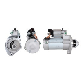 Köp Startmotor av DRI 326068132 till det låga priset 5182,77 kr