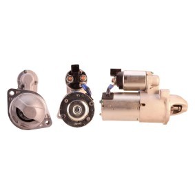 Köp Startmotor av DRI 326079122 till det låga priset 3513,62 kr