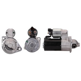 Köp Startmotor av DRI 326081132 till det låga priset 3766,47 kr