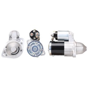Köp Startmotor av DRI 326089112 till det låga priset 2566,36 kr