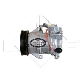 Acquista Compressore aria condizionata da NRF 32614 a buon mercato per soli 261,99 €