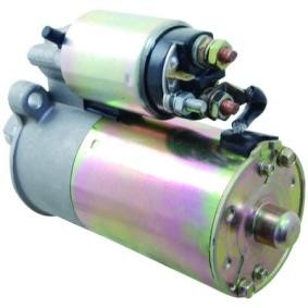 Anlasser 3267N