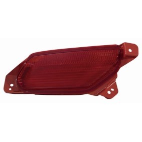 Osta Heijastin ABAKUS:llä 327-2905L-US edullisesti hintaan 142,50 €