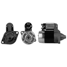 Köp Startmotor av DRI 327015082 till det låga priset 1918,40 kr