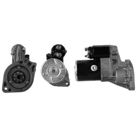 Köp Startmotor av DRI 327023092 till det låga priset 2786,51 kr