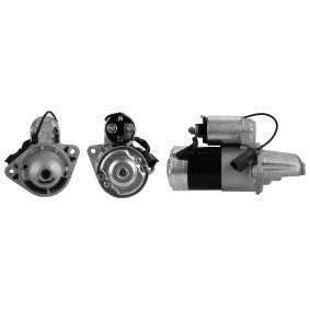 Köp Startmotor av DRI 327041082 till det låga priset 2537,40 kr