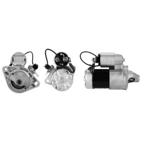 Köp Startmotor av DRI 327052082 till det låga priset 2481,39 kr