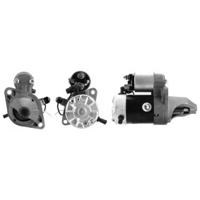 Köp Startmotor av DRI 327058082 till det låga priset 2211,70 kr