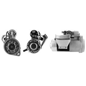 Köp Startmotor av DRI 327063092 till det låga priset 3900,80 kr
