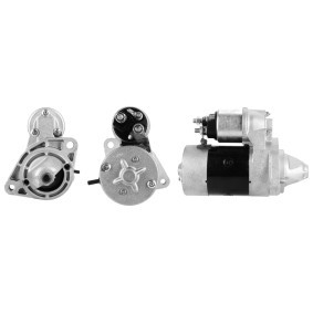 Köp Startmotor av DRI 327080082 till det låga priset 2454,23 kr