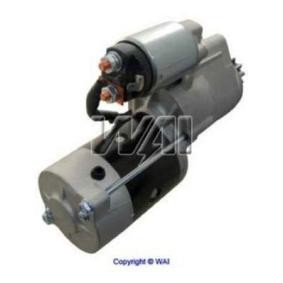 Anlasser 32715N