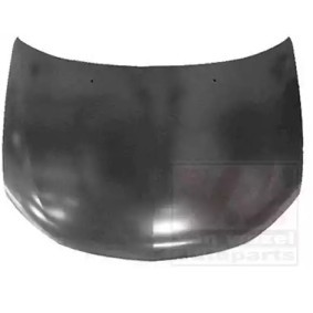 Achetez des Capot VAN WEZEL 3272660 à prix pour 275,72 €