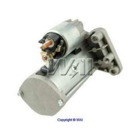 Anlasser von WAI 32737N