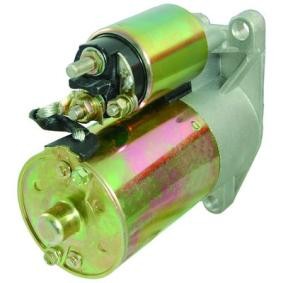 Anlasser 3273N
