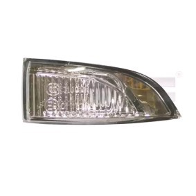 Blinker von TYC für Megane III Schrägheck (BZ0/1_) günstig online kaufen