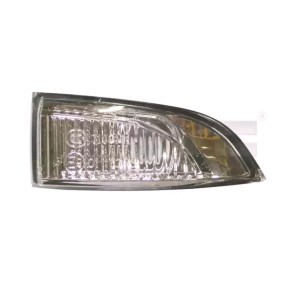 Blinker von TYC für Megane III Schrägheck (BZ0/1_) günstig online kaufen