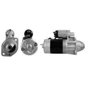Köp Startmotor av DRI 328012092 till det låga priset 3211,49 kr