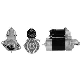 Köp Startmotor av DRI 328017092 till det låga priset 1473,97 kr
