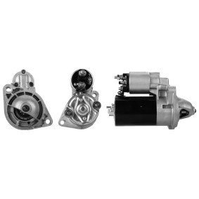 Köp Startmotor av DRI 328030092 till det låga priset 1519,80 kr