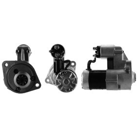 Köp Startmotor av DRI 328034092 till det låga priset 2077,76 kr