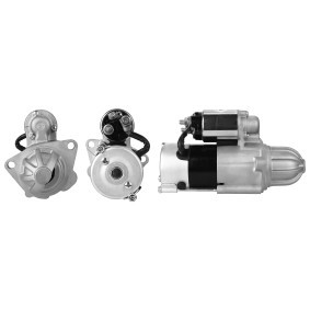 Köp Startmotor av DRI 328049112 till det låga priset 2770,46 kr