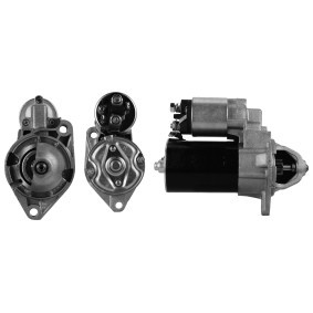 Köp Startmotor av DRI 328052092 till det låga priset 1757,00 kr
